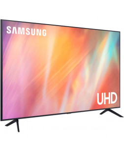 Samsung 55" LED Smart TV 4K UHD (UE55AU7100UXRU)