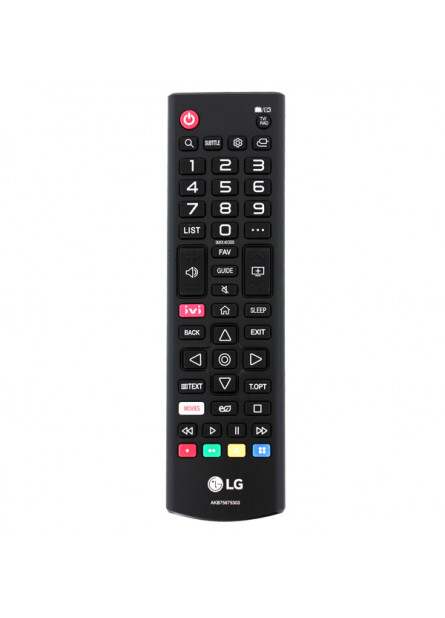 LG 43" LED Smart TV (43LM5772PLA)