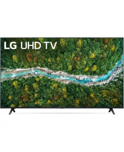 LG 50" LED Smart TV 4K UHD (50UP77506LA)
