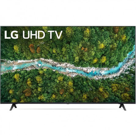 LG 50" LED Smart TV 4K UHD (50UP77506LA)