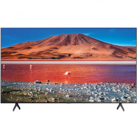 Samsung 65" LED Smart TV 4K UHD (UE65TU7100UXRU)