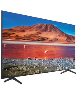 Samsung 65" LED Smart TV 4K UHD (UE65TU7100UXRU)