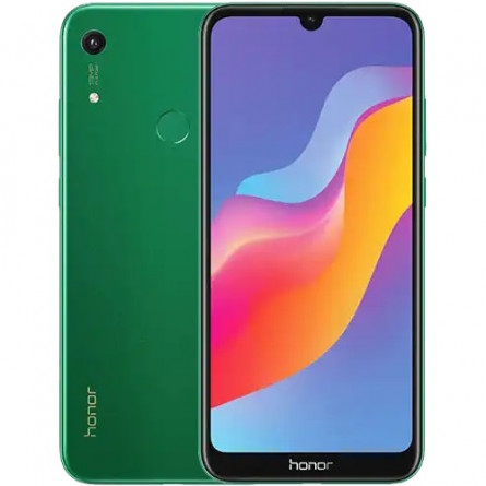 Honor 8A Prime 64 GB Green