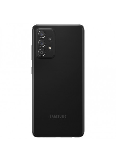 Samsung Galaxy A52 256GB (SM-A525) Black