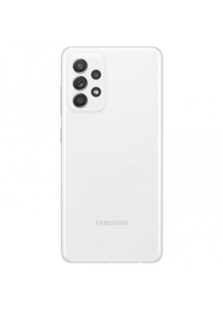 Samsung Galaxy A52 128GB (SM-A525) White