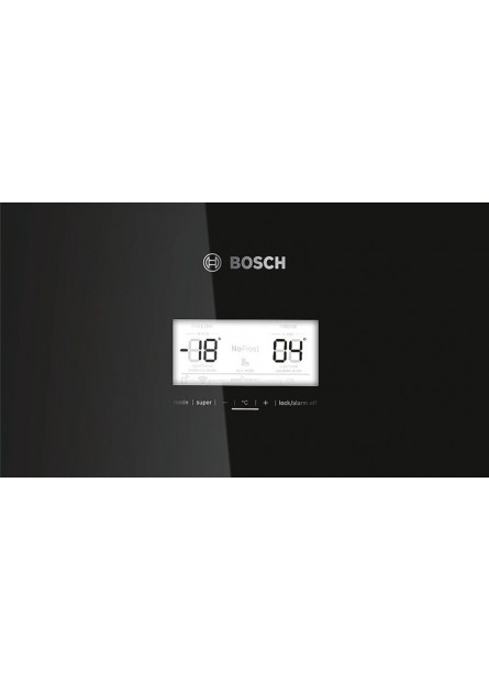 Bosch KGN56LB30U