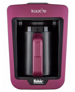 Fakir Kaave Machine Violet