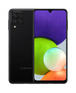 Samsung Galaxy A22 64GB (SM-A225) Black