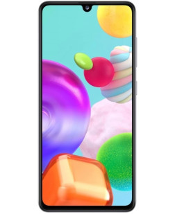 Samsung Galaxy A41 (SM-A415) White