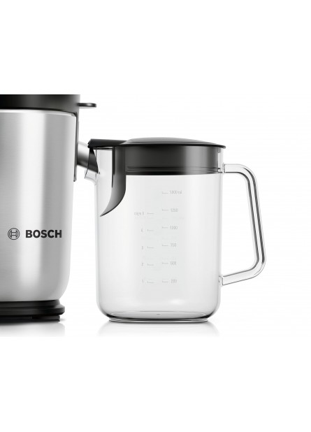 Bosch MES4000