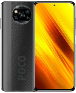 Xiaomi Poco X3 128GB Grey