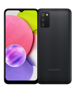 Samsung Galaxy A03s 32GB (SM-A037) Black