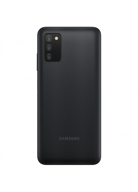 Samsung Galaxy A03s 64GB (SM-A037) Black