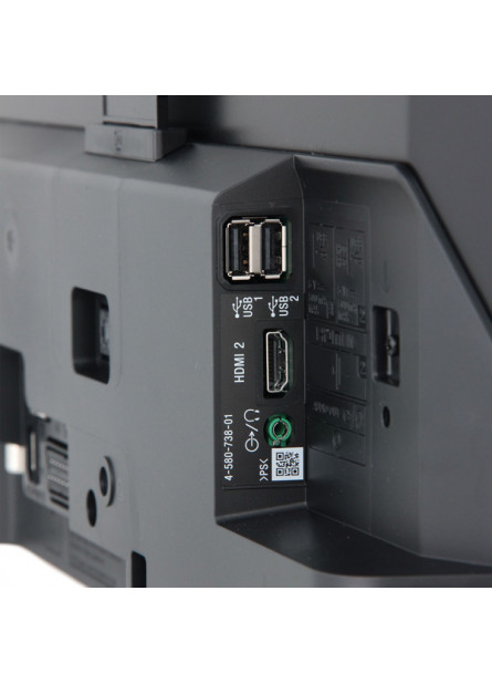 Sony KDL32WD603 /MRU3 (Smart)