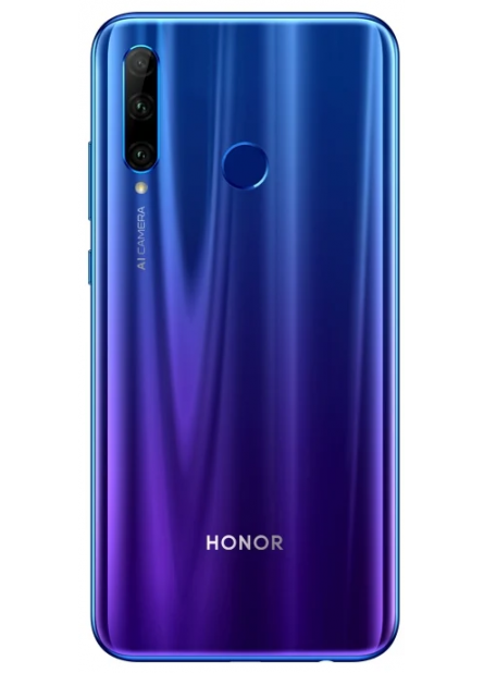 Honor 10i Blue