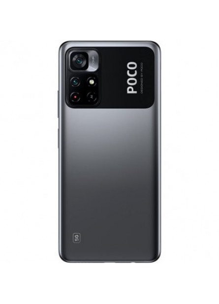 Xiaomi Poco M4 Pro 5G 64GB Black