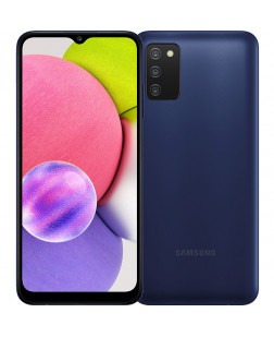 Samsung Galaxy A03s 32GB (SM-A037) Blue