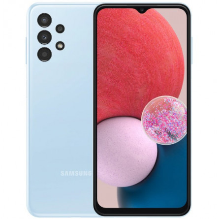 Samsung Galaxy A13 (SM-A135) 32 GB Light Blue