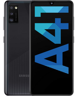 Samsung Galaxy A41 (SM-A415) Black