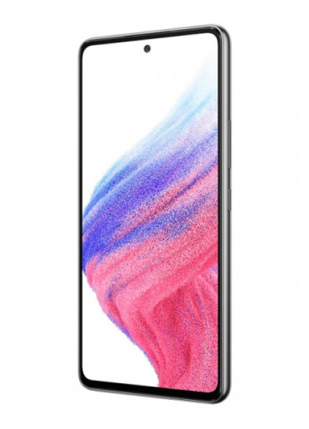 Samsung Galaxy A53 5G (SM-A536) 256GB Black