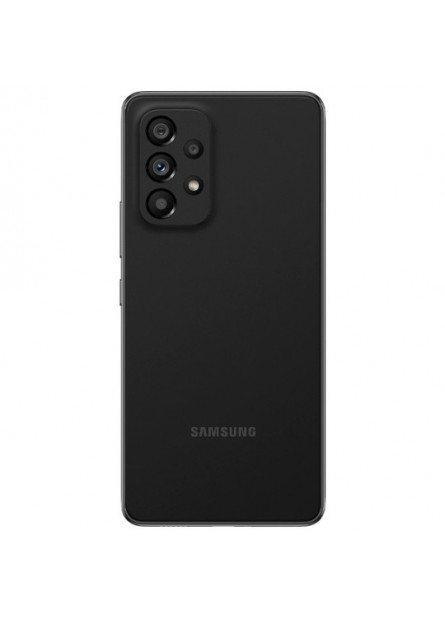 Samsung Galaxy A53 5G (SM-A536) 128GB Black