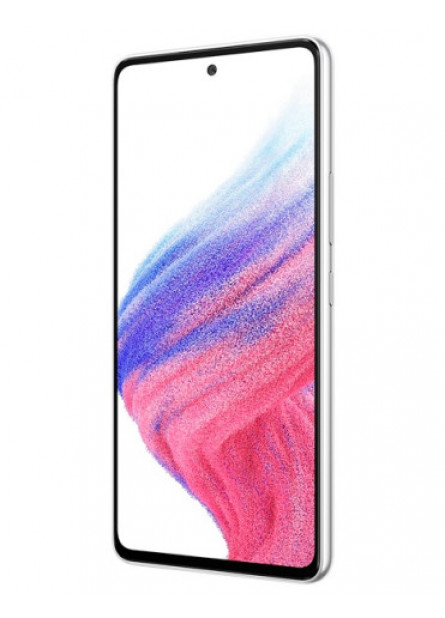 Samsung Galaxy A53 5G (SM-A536) 128GB White