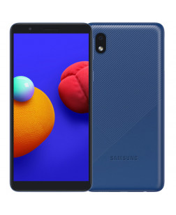 Samsung Galaxy A01 Core (SM-A013) Blue