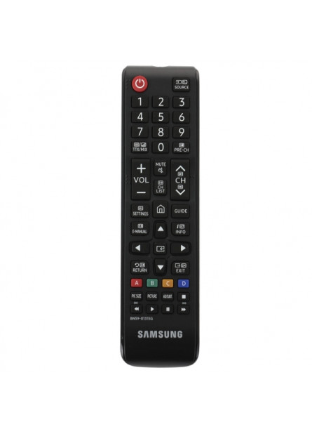 Samsung 50" LED Smart TV 4K UHD (UE50TU7100UXRU)