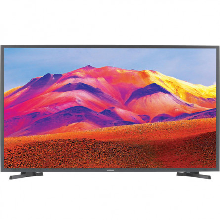 Samsung 43" LED Smart TV (UE43T5300AUXRU)