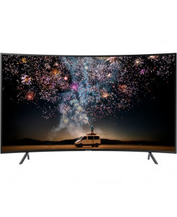 Samsung LED Smart TV 4K UHD (55RU7300UXRU)